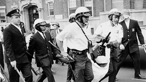 Newark Riots 50 Years Later Is Trump Right That Inner Cities Are Hell