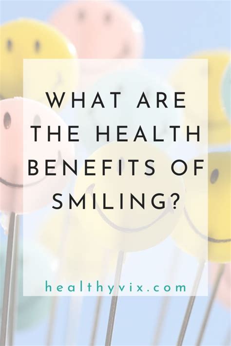 What Are The Health Benefits Of Smiling Healthy Blogs Free Mind