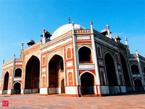 Famous Mughal Monuments In India Archives Presswire18