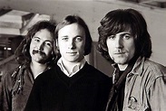 2 or 3 lines (and so much more): Crosby, Stills, Nash & Young ...