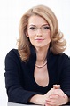 Alina Gorghiu becomes first woman to lead a large Romanian political ...