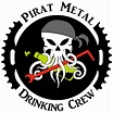 Pirate Metal Drinking Crew