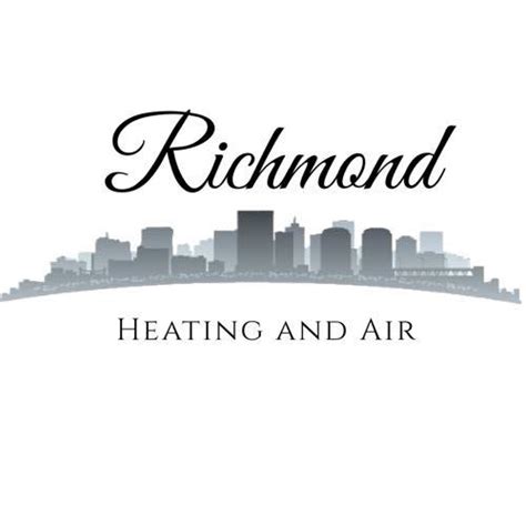 Richmond Heating And Air Services Midlothian Va