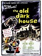 The Old Dark House (1963) - Rotten Tomatoes