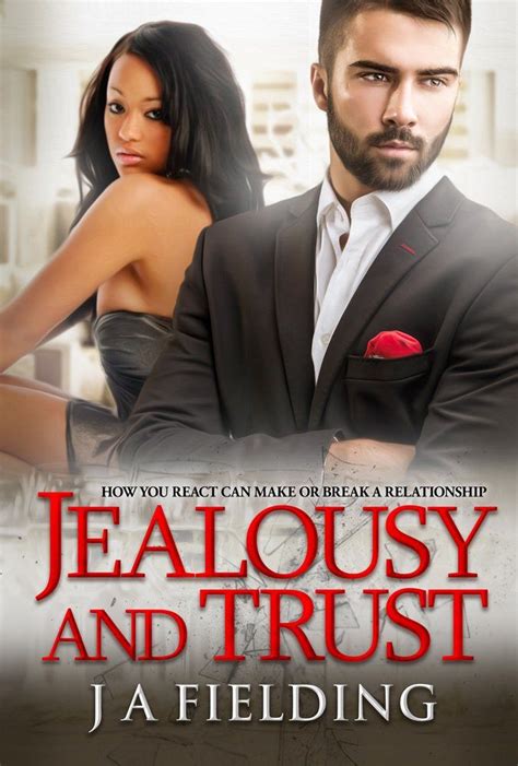 Jealousy And Trust A Billionaire Bwwm Romance Book 2amazonkindle Store Writing Romance
