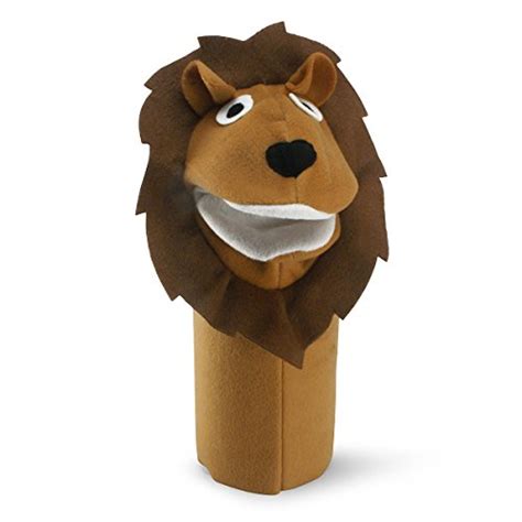 Baby Einstein Lion Hand Puppet Toy New Ebay