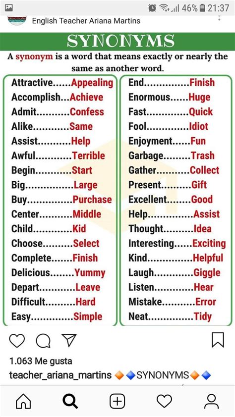 Pin By Daniel Dibarrat On Ingles English Vocabulary English Language