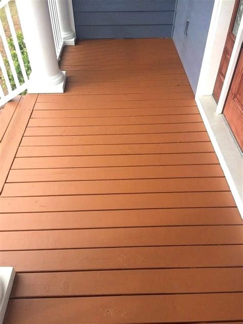 ️brown Deck Paint Colors Free Download