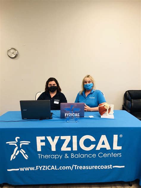 fyzical therapy and balance centers updated may 2024 30 photos 4287 se federal hwy stuart