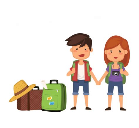 Free Travel Clipart Png Download Free Travel Clipart Png Png Images Free Cliparts On Clipart