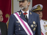 Familia Real Española: Felipe VI o Federico de Dinamarca: ¿a quién le ...