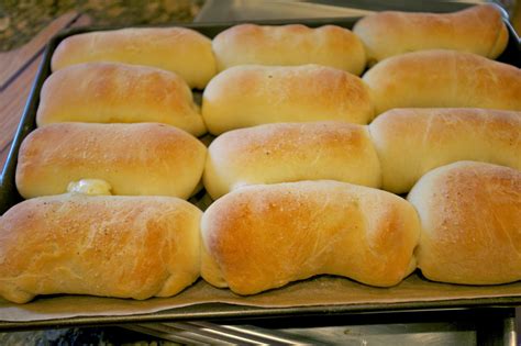 Famous West Virginia Pepperoni Rolls