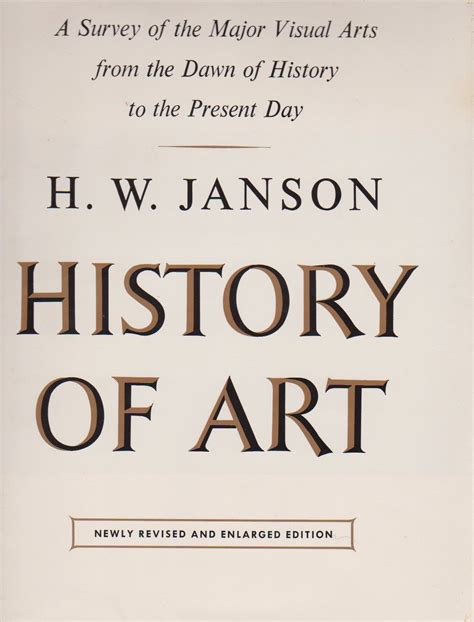 History Of Art