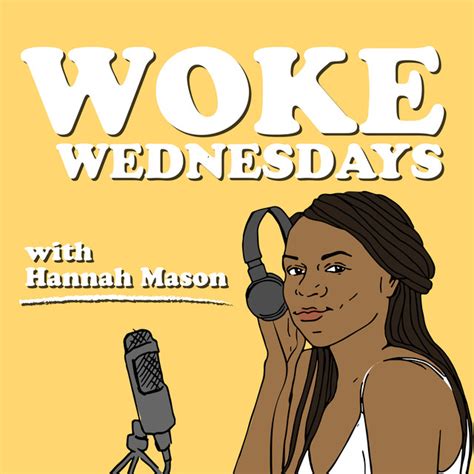 Woke Wednesdays Podcast On Spotify