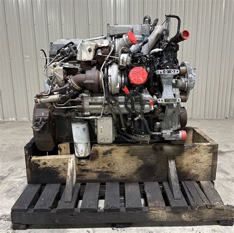 International Truck Engines For Sale