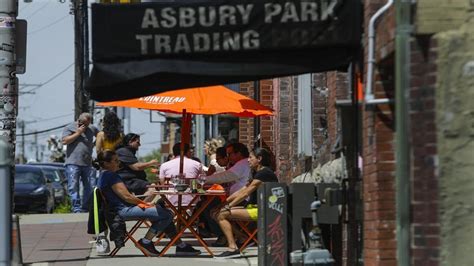 Restaurants Adapt To Outdoor Dining Fox Business Video