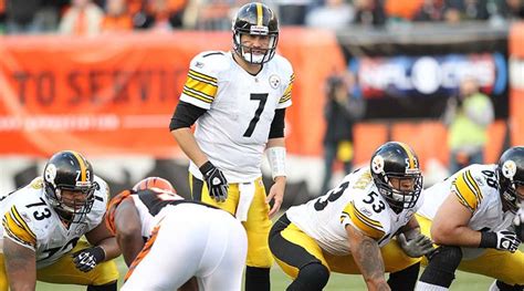 Cleveland Browns Vs Pittsburgh Steelers Preview And Prediction