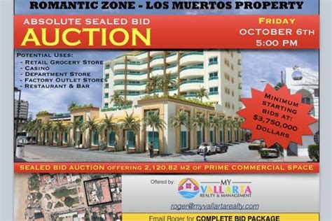 Abandoned Building Goes To Auction Ryan Donner Realtor