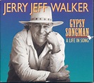 Gypsy Songman-a Life in Song : Jerry Jeff Walker: Amazon.fr: Musique