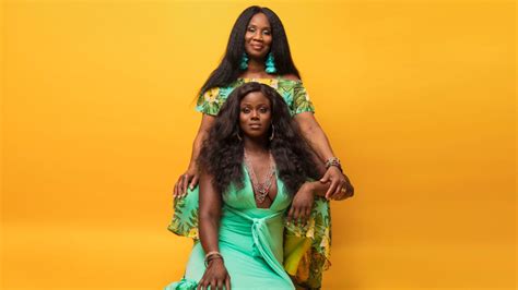 Black Mother Babe Duo Dish Honest Dialogue Around Sex Trauma And Other Taboo Topics In New