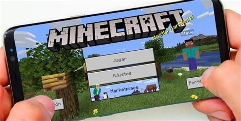 Si quieres descargar juegos para pc gratis en español completos entonces te recomendamos que sigas leyendo, porque a continuación te presentaremos una lista completa de alternativas para descargar tus videojuegos preferidos. Como Descargar e Instalar Minecraft PE (Pocket Edition) en Español (Ejemplo) | Mira Cómo Se Hace