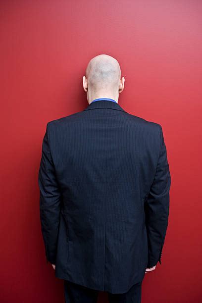 1300 Bald Head Back Stock Photos Pictures And Royalty Free Images Istock