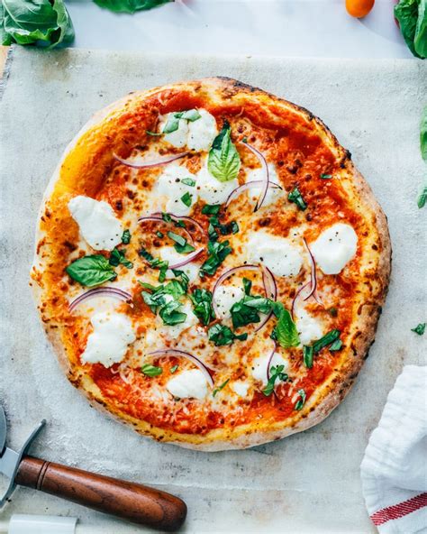 Ooni Pizza Dough Recipe For Pizza Ovens A Couple Cooks