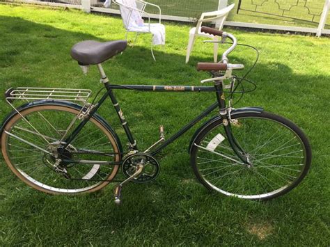Vintage Sears Free Spirit Mens 10 Speed Bicycle For Sale In Slatington