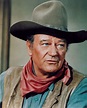 Actor John Wayne’s Name - American Profile