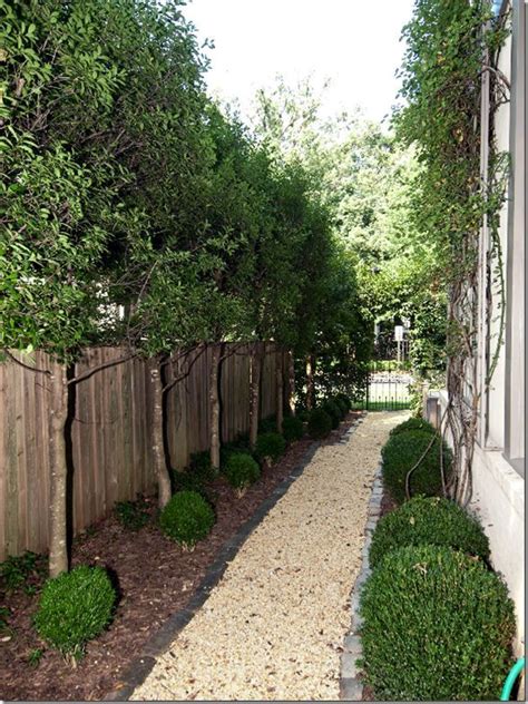 168 Best Images About Side Yard Landscaping Ideas On Pinterest