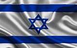 Israel Flag Wallpapers - Wallpaper Cave