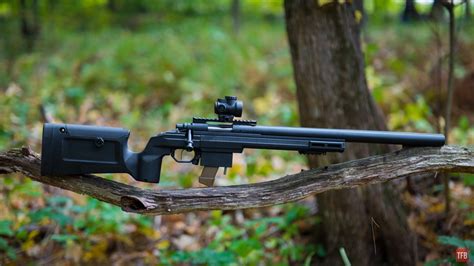 Silencer Saturday 9mm Bolt Action From Curtis Tacticalthe Firearm Blog