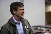Joe Sestak’s 2020 presidential campaign and policies, explained - Vox