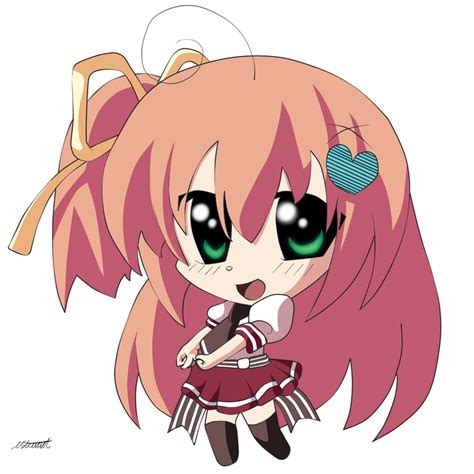 17 Best Images About Chibi On Pinterest Cardcaptor Sakura Mephisto
