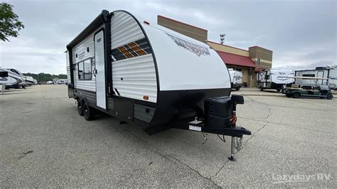 2022 Forest River Wildwood X Lite 19dbxl For Sale In Milwaukee Wi
