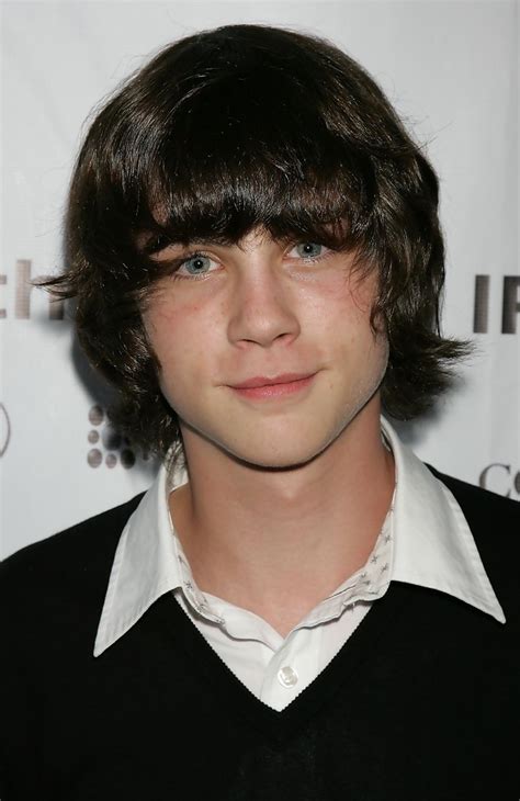 Logan Lerman Photos Photos The 4th Annual Indie Producer