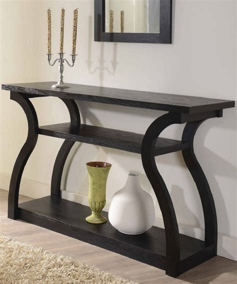 Top 50 Modern Console Tables Page 36 Home Decor Ideas