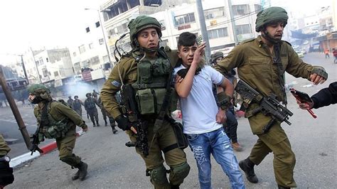 Palestines Foreign Ministry Critical Of The Us Anti Human Rights