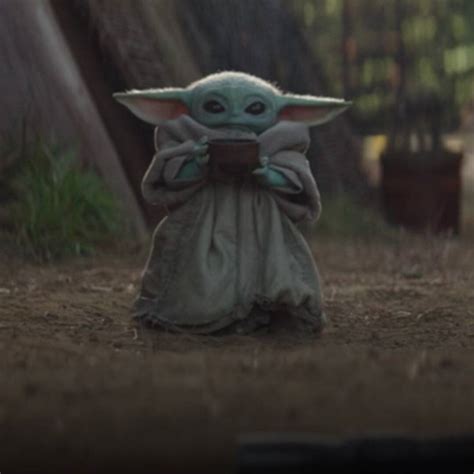 All Of Our Burning Questions About Baby Yoda E Online
