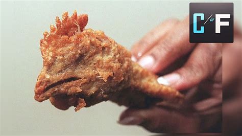 Top 10 Most Disgusting Things Found In Fast Food Youtube