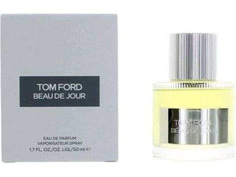 Perfume Tom Ford Beau De Jour Eau De Parfum Eau De Parfum 50 Ml