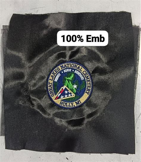 Embroidery Patch Digitizing For Garments At Rs 130piece In Coimbatore
