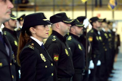 159 títulos oficiales en #121años. La Policía Nacional celebra sus casi dos siglos de ...