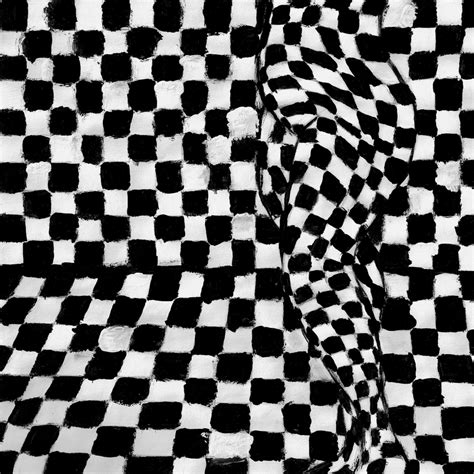 [30+] Black and White Check Wallpaper on WallpaperSafari