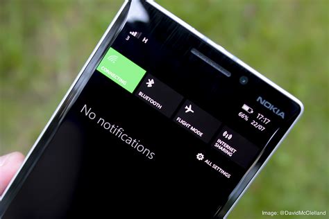 Review Nokia Lumia 930 First Impressions Iot Agenda