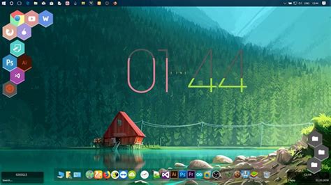 How To Customize Your Windows Desktop With Apps And Widgets