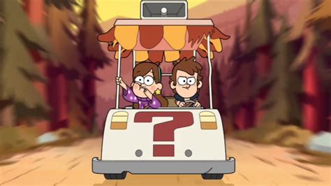 Gravity Falls Full Episodes Online Free Season 1 Episode 6 Fantasypassa