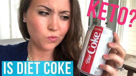 Will Diet Coke Kick You Out Of Ketosis How To Quit Diet Soda Ashley Diet Coke Diet