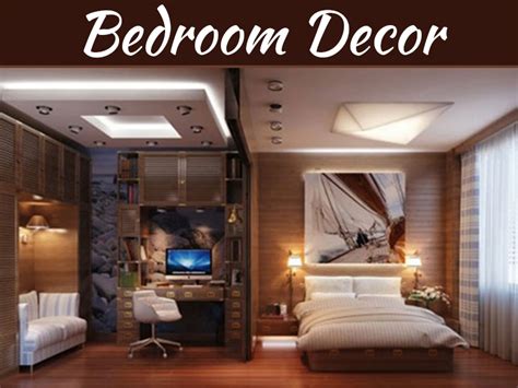 Innovative Modern Bedroom Interior Designs My Decorative