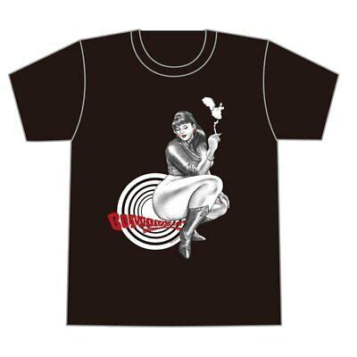 Namio Harukawa T Shirts Typeasize Xl Ebay